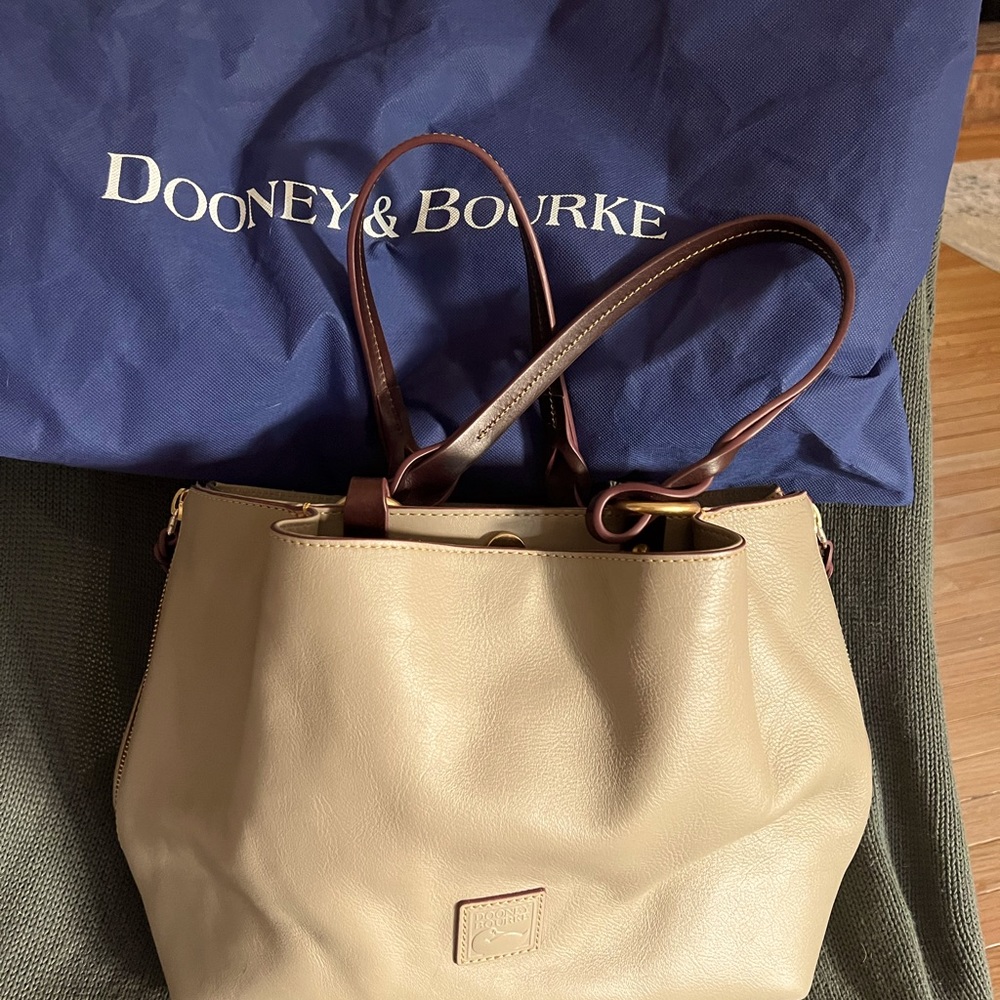 Dooney and Burke Handbag
